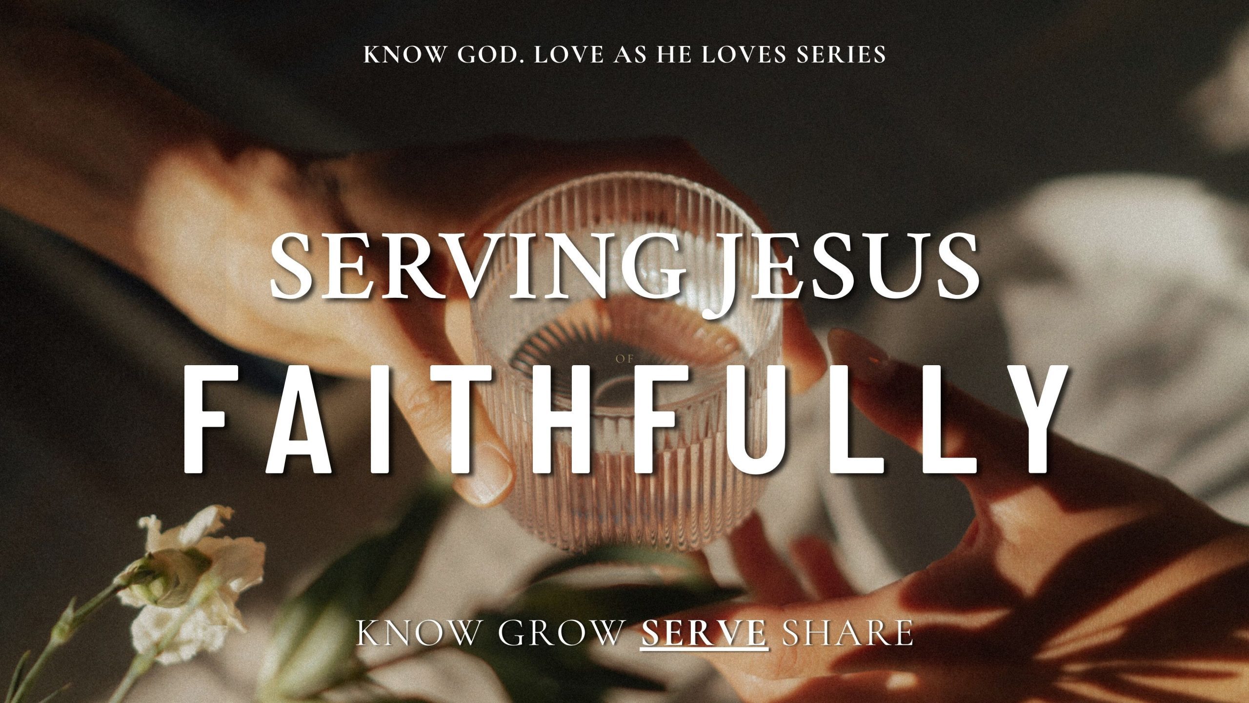 Featured image for “May 3, 2025 Announcements”